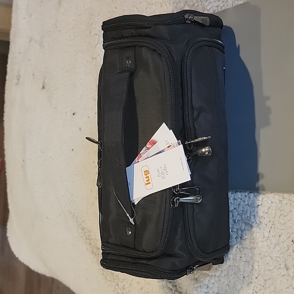 Lug Trolley Duo 2pc set